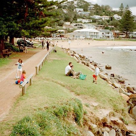 Avoca Beach And Bush Экстерьер фото