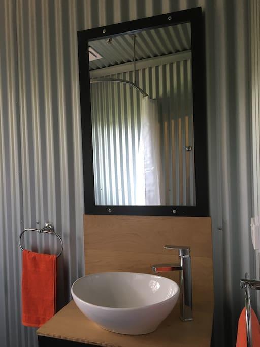 Avoca Beach And Bush Экстерьер фото