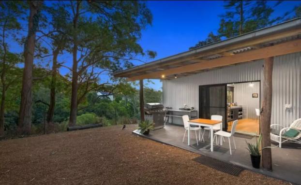 Avoca Beach And Bush Экстерьер фото