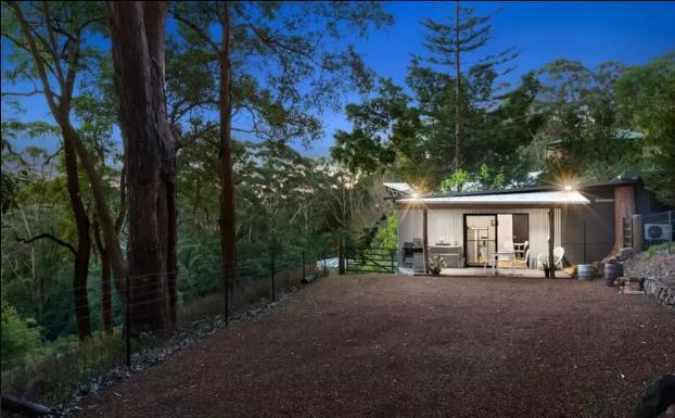 Avoca Beach And Bush Экстерьер фото