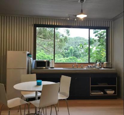 Avoca Beach And Bush Экстерьер фото