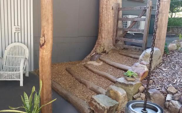 Avoca Beach And Bush Экстерьер фото