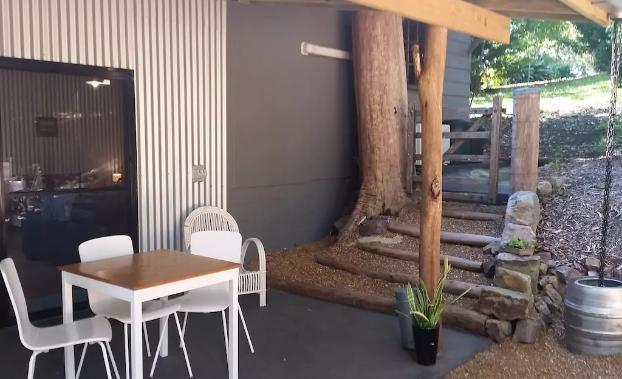 Avoca Beach And Bush Экстерьер фото